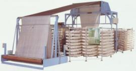 Woven bag making machine (Woven bag making machine)