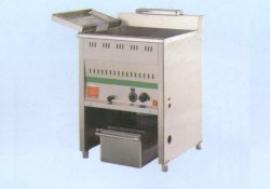 Oil fryer (Oil fryer)