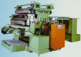 High speed both side color printing machine (Высокая скорость печати обеих сторон цвета машины)