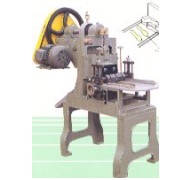 Mold Forming Machine