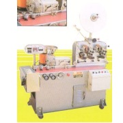 Automatic Toothpick Packing Machine (Machine d`emballage automatique de cure-dents)