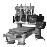 CNC ROUTER (CNC ROUTER)