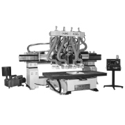 CNC ROUTER (CNC Router)