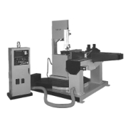 CNC BANDSAW