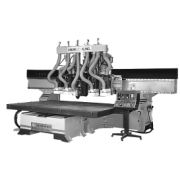 CNC ROUTER