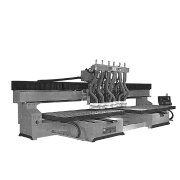 CNC ROUTER