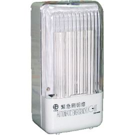 Automatic Emergency Light (Lumière d`urgence automatique)