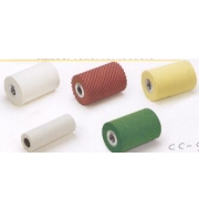 Sponge rubber roller (Sponge rubber roller)