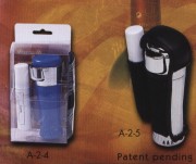 Air Cork Opener (Воздушные Cork открывалка)