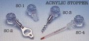 ACRYLIC STOPPER (АКРИЛОВЫЕ STOPPER)
