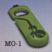 MULTI-FUNCTION COVER OPENER (MULTI-FUNCTION КНИЖКИ OPENER)