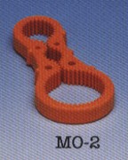 MULTI-FUNCTION COVER OPENER (MULTI-FUNCTION КНИЖКИ OPENER)