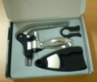 RABBIT CORKSCREW (RABBIT штопор)