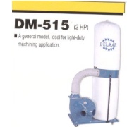 DUST COLLECTOR (DUST COLLECTOR)