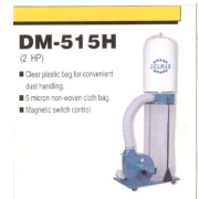 DUST-COLLECTOR (DUST-COLLECTOR)