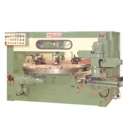 Automatic Copy Shaper Edge Sander
