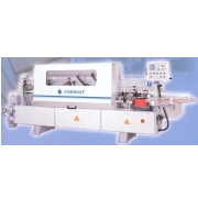 Automatic edge banding machine (Automatische Kantenanleimmaschine)