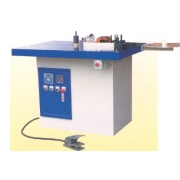 Manual edge banding machine (Руководства Кромкооблицовочные машины)