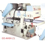 AUTOMATIC 2-D PLANER
