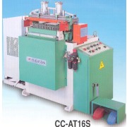 PNEU.-HYDR.MORTISING & TENONING MACHINE (PNEU.-HYDR.MORTISING & TENONING MACHINE)