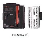 Pocket Digital Multimeter (Карманный цифровой мультиметр)