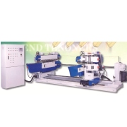 AUTOMATIC DOUBLE END TENONERS (AUTOMATIQUE DOUBLE FIN TENONNEUSES)