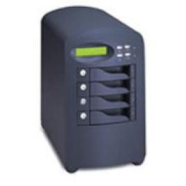 Storage of CCTV