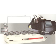CNC work centers (Centres de travail CNC)