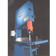 Wood Cutting Band Saw (Coupe du bois Scie à ruban)