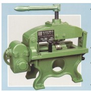 BAND SAW ROLL STRETCHER (SCIE ROLL BRANCARD)