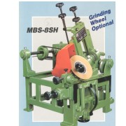 BAND SAW BLADE SHARPENER (AFFUTEUSE DE LAME DE SCIE)