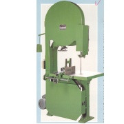 Wood Cutting Band Saw (Coupe du bois Scie à ruban)