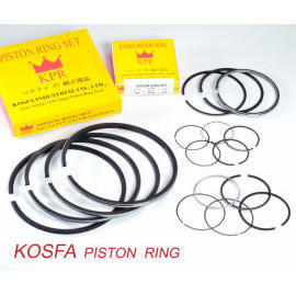 `KPR` PISTON RING SET ("KPR" PISTON RING SET)