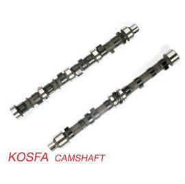 CAMSHAFT (CAMES)