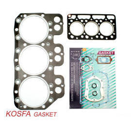 Head Gasket and Gasket Kit for Tractor (Chef d`étanchéité et les joints pour Kit pour le tracteur)