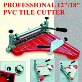 Vinyl Tile Cutter,Hand Tools,PVC Tile Cutter (Vinyl Tile Cutter, Outils à main, PVC Tile Cutter)