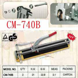 Tile Cutter,Hand Tools, (Tile Cutter, Outils à main,)