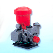 Automatische Cascade Pump (G0A-Type) (Automatische Cascade Pump (G0A-Type))