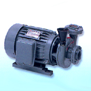 Volute Pump (Volute Pump)