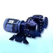 Chemische Selbstansaugende Pumpe FRPP (Chemische Selbstansaugende Pumpe FRPP)