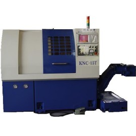 CNC Lathe (CNC Lathe)