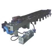 Steel Pipe Water Tester Machine