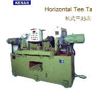 Horizontal Tee Tapping Machine (Horizontal Tee Tapping Machine)