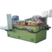 Double end finishing machine (Double end finishing machine)