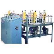 TUBES AUTO DRAWING MATERIAL MACHINE (TUBES AUTO DRAWING MATERIAL MACHINE)