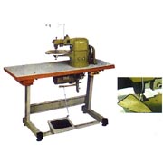 EDGE FOLDING MACHINE (EDGE PLIEUSE)