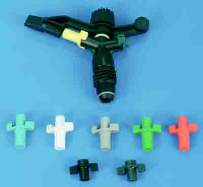 Sprinkler (Sprinkler)
