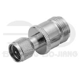 MINI UHF PLUG TO N JACK (MINI UHF PLUG TO N JACK)