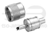 UHF OLUG MOLDED CRIMP (UHF OLUG MOLDED CRIMP)