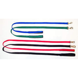 Double-ply Nylon Lead with soft protection